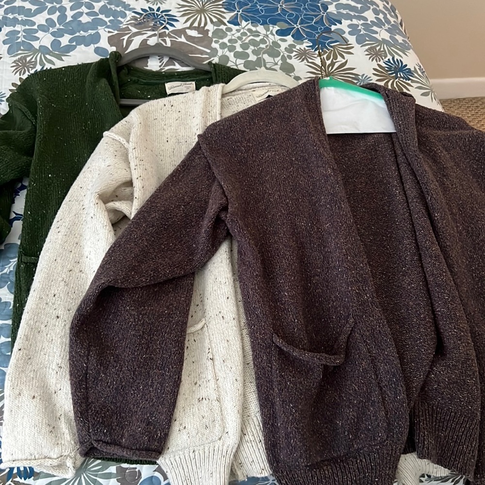 Universal Thread Sweater Special